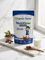 NutriGrow Powder