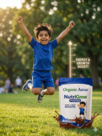 NutriGrow Powder
