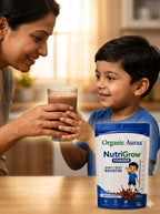NutriGrow Powder